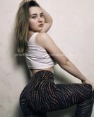 Анкета проститутки Катенька - метро Хамовники, возраст - 24