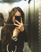 Анкета проститутки Инна - метро Тверской, возраст - 24