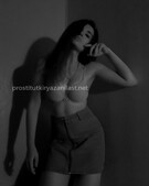 Анкета проститутки Адель - метро Красносельский, возраст - 24