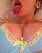 Анкета проститутки Лада - метро Мещанский, возраст - 24