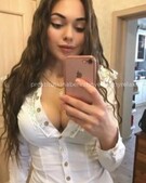 Анкета проститутки Соня - метро Лефортово, возраст - 25