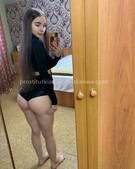 Анкета проститутки Леся - метро Хамовники, возраст - 25