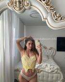 Анкета проститутки Надя - метро Пресненский, возраст - 25