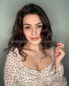 Анкета проститутки Инга - метро Тверской, возраст - 25