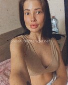 Анкета проститутки Ульяна - метро Таганский, возраст - 25