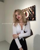 Анкета проститутки Мелисса - метро Крылатское, возраст - 25