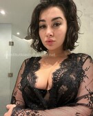 Анкета проститутки Нелли - метро Тропарево-Никулино, возраст - 25