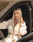 Анкета проститутки Влада - метро Таганский, возраст - 25