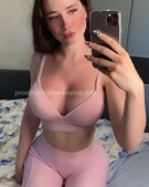 Анкета проститутки Варвара - метро Чертаново Южное, возраст - 25