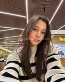 Анкета проститутки Злата - метро Тропарево-Никулино, возраст - 25