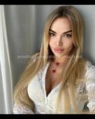 Анкета проститутки Милана - метро Мещанский, возраст - 25