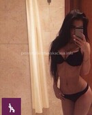 Анкета проститутки Олечка - метро Тверской, возраст - 25