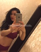 Анкета проститутки Ксения - метро Тимирязевский, возраст - 25