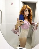 Анкета проститутки Кира - метро Покровское-Стрешнево, возраст - 25