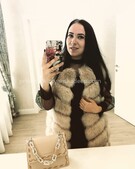 Анкета проститутки Мирослава - метро Свиблово, возраст - 25