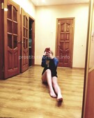 Анкета проститутки Наташа - метро Таганский, возраст - 26