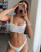 Анкета проститутки Эвелина - метро Арбат, возраст - 26