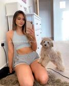 Анкета проститутки Мира - метро Таганский, возраст - 26