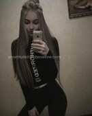 Анкета проститутки Мелисса - метро Тимирязевский, возраст - 26