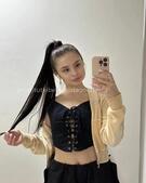 Анкета проститутки Злата - метро Чертаново Центральное, возраст - 26