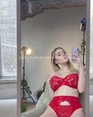 Анкета проститутки Ленусик - метро Тропарево-Никулино, возраст - 26