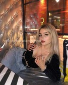 Анкета проститутки Яна - метро Сокольники, возраст - 27