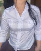 Анкета проститутки Сабина - метро Ломоносовский, возраст - 27