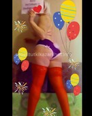 Анкета проститутки Анюта - метро Мещанский, возраст - 27