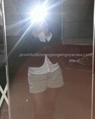 Анкета проститутки Даша - метро Пресненский, возраст - 27