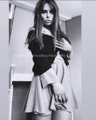 Анкета проститутки Леля - метро Даниловский, возраст - 29