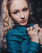 Анкета проститутки Инна - метро Даниловский, возраст - 30