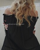 Анкета проститутки Яна - метро Щукино, возраст - 32