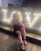 Анкета проститутки Света - метро Строгино, возраст - 34