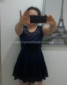 Анкета проститутки Анна - метро Коньково, возраст - 35