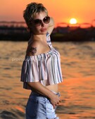 Анкета проститутки Надюша - метро Мещанский, возраст - 38