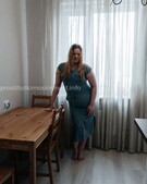 Анкета проститутки Лариса - метро Можайский, возраст - 41