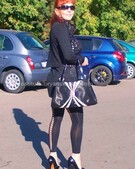 Анкета проститутки Даша - метро Южное Бутово, возраст - 41